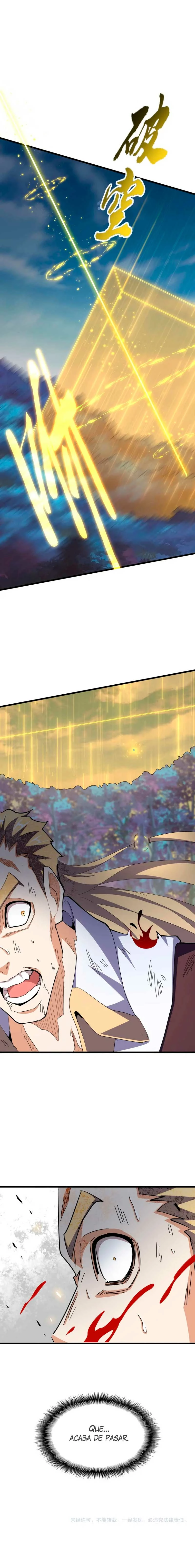 Emperador magico (magic emperor) > Capitulo 350 > Page 131